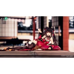 Date A Live - Tokisaki Kurumi New Year Cheongsam Ver (APEX-TOY)