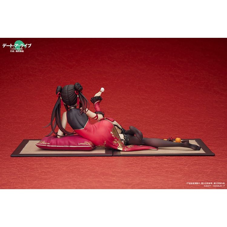 Date A Live - Tokisaki Kurumi New Year Cheongsam Ver (APEX-TOY)