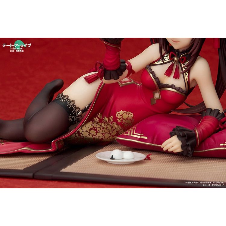 Date A Live - Tokisaki Kurumi New Year Cheongsam Ver (APEX-TOY)