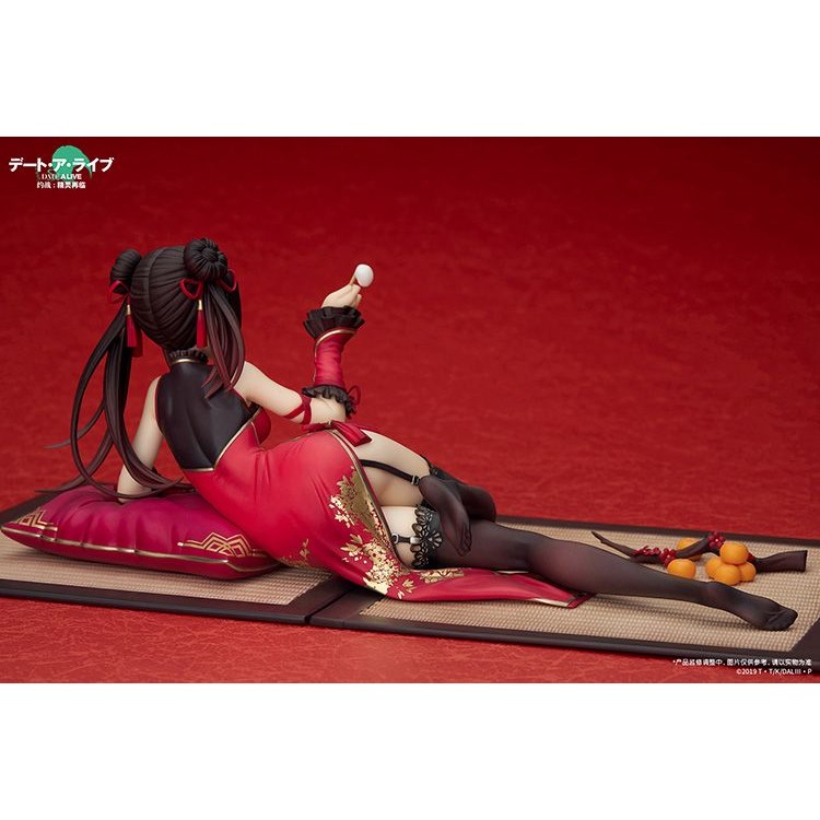 Date A Live - Tokisaki Kurumi New Year Cheongsam Ver (APEX-TOY)