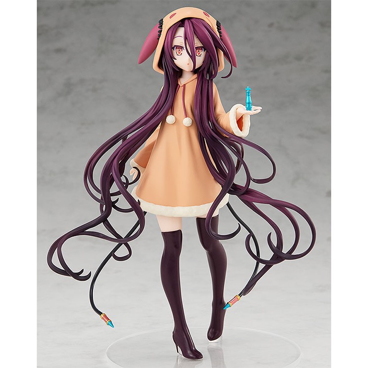 Eiga No Game No Life Zero - Schwi Dola - Pop Up Parade (Good Smile Company)