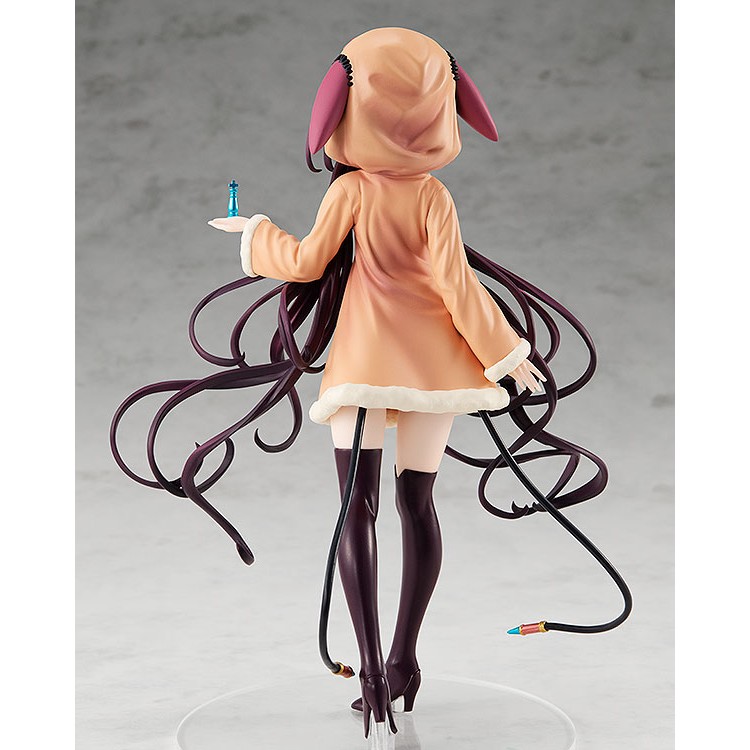 Eiga No Game No Life Zero - Schwi Dola - Pop Up Parade (Good Smile Company)