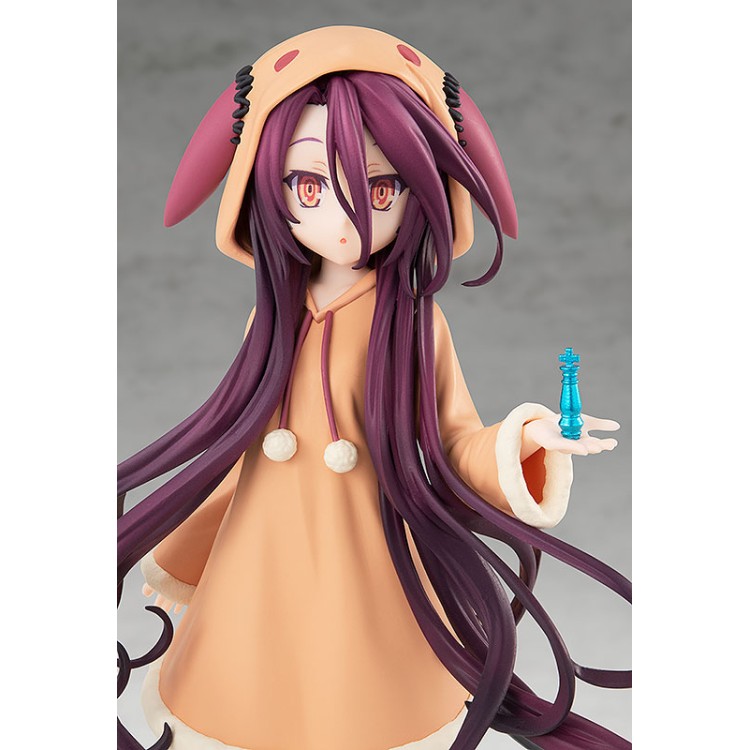 Eiga No Game No Life Zero - Schwi Dola - Pop Up Parade (Good Smile Company)