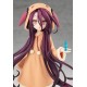 Eiga No Game No Life Zero - Schwi Dola - Pop Up Parade (Good Smile Company)