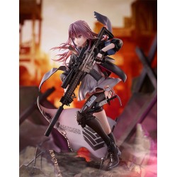 Girls Frontline - ST AR-15 - 1/7 (Phat Company)