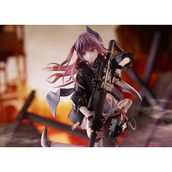 Girls Frontline - ST AR-15 - 1/7 (Phat Company)