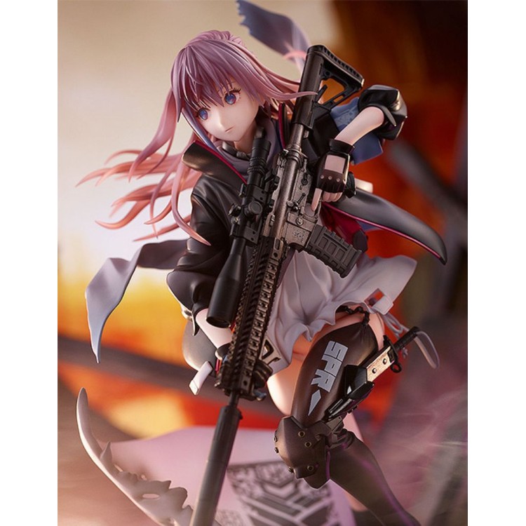 Girls Frontline - ST AR-15 - 1/7 (Phat Company)