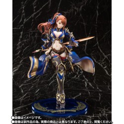 Granblue Fantasy - Beatrix - Figuarts ZERO (Bandai Spirits)