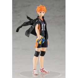 Haikyuu!! To The Top - Hinata Shouyou - Pop Up Parade (Orange Rouge)