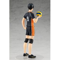 Haikyuu!! To The Top - Kageyama Tobio - Pop Up Parade (Orange Rouge)