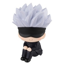 Jujutsu Kaisen - Gojou Satoru - Look Up (MegaHouse)