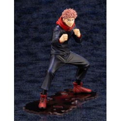 Jujutsu Kaisen - Itadori Yuji - ARTFX J - 1/8 (Kotobukiya)