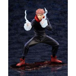 Jujutsu Kaisen - Itadori Yuji - ARTFX J - 1/8 (Kotobukiya) Jujutsu Kaisen - Itadori Yuji - ARTFX J - 1/8 (Kotobukiya)