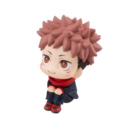 Jujutsu Kaisen - Itadori Yuji - Look Up (MegaHouse)