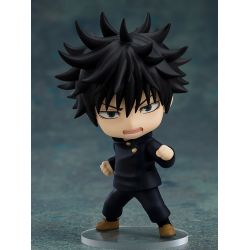 Jujutsu Kaisen: Nendoroid Megumi Fushiguro (Good Smile Company)