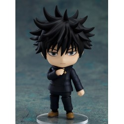 Jujutsu Kaisen: Nendoroid Megumi Fushiguro (Good Smile Company)