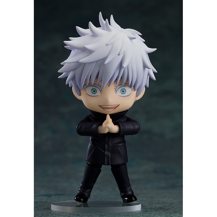 Jujutsu Kaisen: Nendoroid Satoru Gojo (Good Smile Company)