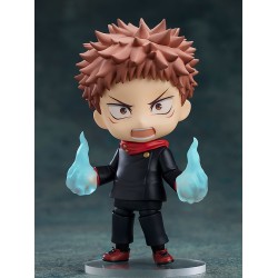 Jujutsu Kaisen: Nendoroid Yuji Itadori (Good Smile Company)