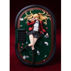 Kakegurui×× - Saotome Mary 1/7 Scale PVC Figure (Myethos)