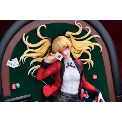 Kakegurui×× - Saotome Mary 1/7 Scale PVC Figure (Myethos)