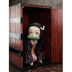 Kimetsu no Yaiba - Kamado Nezuko - F:Nex - Hakoiri (FuRyu)