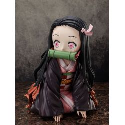 Kimetsu no Yaiba - Kamado Nezuko - F:Nex - Hakoiri (FuRyu)