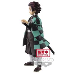 Kimetsu no Yaiba - Kamado Tanjirou - Grandista (Bandai Spirits)