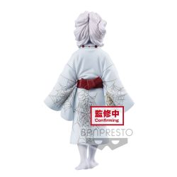 Kimetsu no Yaiba - Rui - Kimetsu no Yaiba Figure -Oni no Sou- (Vol.2) (Bandai Spirits) Kimetsu no Yaiba - Rui - Kimetsu no Yaiba Figure -Oni no Sou- (Vol.2) (Bandai Spirits)