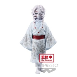 Kimetsu no Yaiba - Rui - Kimetsu no Yaiba Figure -Oni no Sou- (Vol.2) (Bandai Spirits)