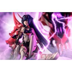 Honkai Impact 3rd - Mei Raiden Herrscher of Thunder Honkai Impact 3rd - Mei Raiden Herrscher of Thunder