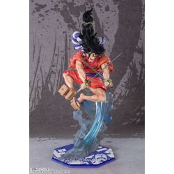 One Piece - Kozuki Oden - Chou Gekisen -Extra Battle- - Figuarts ZERO (Bandai Spirits) One Piece - Kozuki Oden - Chou Gekisen -Extra Battle- - Figuarts ZERO (Bandai Spirits)