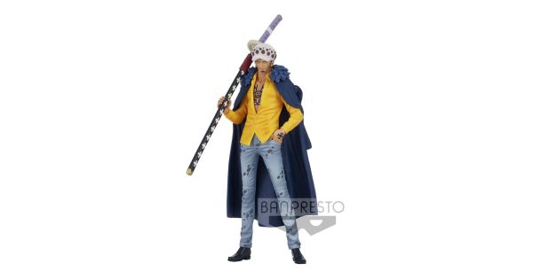 one-piece-trafalgar-law-dxf-
