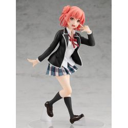POP UP PARADE Yuigahama Yui (Good Smile Company) POP UP PARADE Yuigahama Yui (Good Smile Company)
