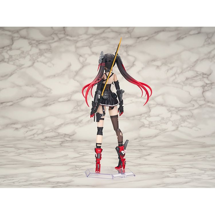 Punishing: Gray Raven - ARCTECH Lucia: Dawn Action Figure (APEX-TOY)