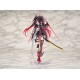 Punishing: Gray Raven - ARCTECH Lucia: Dawn Action Figure (APEX-TOY)