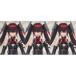 Punishing: Gray Raven - ARCTECH Lucia: Dawn Action Figure (APEX-TOY)