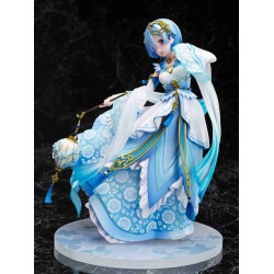 Re:Zero kara Hajimeru Isekai Seikatsu - Rem - F:Nex - 1/7 - Hanfu (FuRyu)