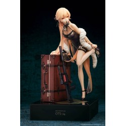 Reverse Studio - Girls' Frontline - OTs-14 Purple Crassula Volkensii Ver