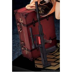 Reverse Studio - Girls' Frontline - OTs-14 Purple Crassula Volkensii Ver Reverse Studio - Girls' Frontline - OTs-14 Purple Crassula Volkensii Ver