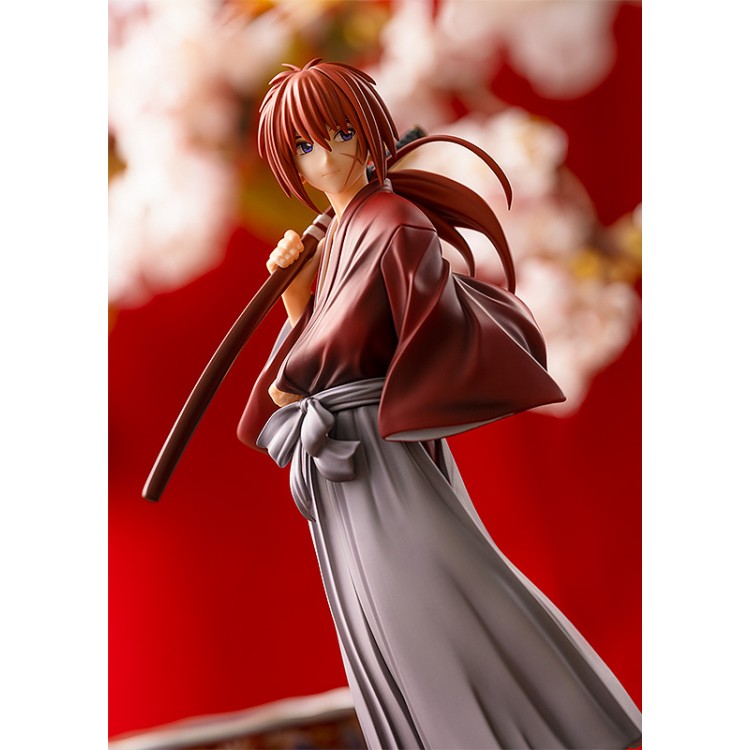 Rurouni Kenshin - Himura Kenshin - Pop Up Parade (Good Smile Company)