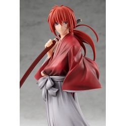 Rurouni Kenshin - Himura Kenshin - Pop Up Parade (Good Smile Company)