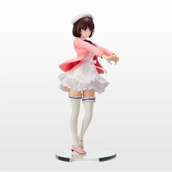 Saenai Heroine no Sodatekata fine - Kato Megumi - SPM Figure - Heroine Ver (SEGA)