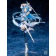 Sword Art Online - Asuna - 1/7 - Undine Ver. (Alter)