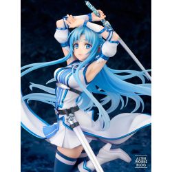 Sword Art Online - Asuna - 1/7 - Undine Ver. (Alter)