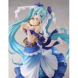 Vocaloid - Hatsune Miku - Artist MasterPiece - Mermaid ver. (Taito)