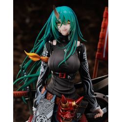 Arknights - Hoshiguma - F:Nex - Patrolling Ronin (FuRyu)