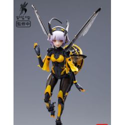 Snail Shell - Bun-Chan Wasp Girl 1/12 Scale Figure