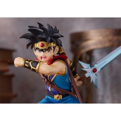 Dragon Quest: Dai no Daibouken - Dai - Pop Up Parade (Good Smile Company)