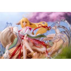 Fox Spirit Matchmaker - Tushan Honghong Wan Shui Yi Shan Ver. Fox Spirit Matchmaker - Tushan Honghong Wan Shui Yi Shan Ver.