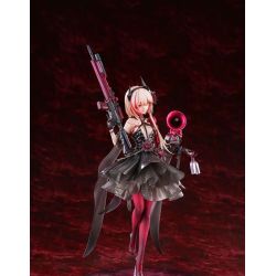 Girls' Frontline - M4 SOPMOD Ⅱ Drinking Party Cleaner Ver (Hobby Max) Girls' Frontline - M4 SOPMOD Ⅱ Drinking Party Cleaner Ver (Hobby Max)